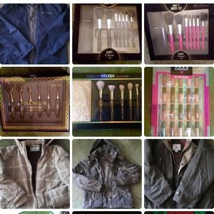 Unlisted items coming soon!